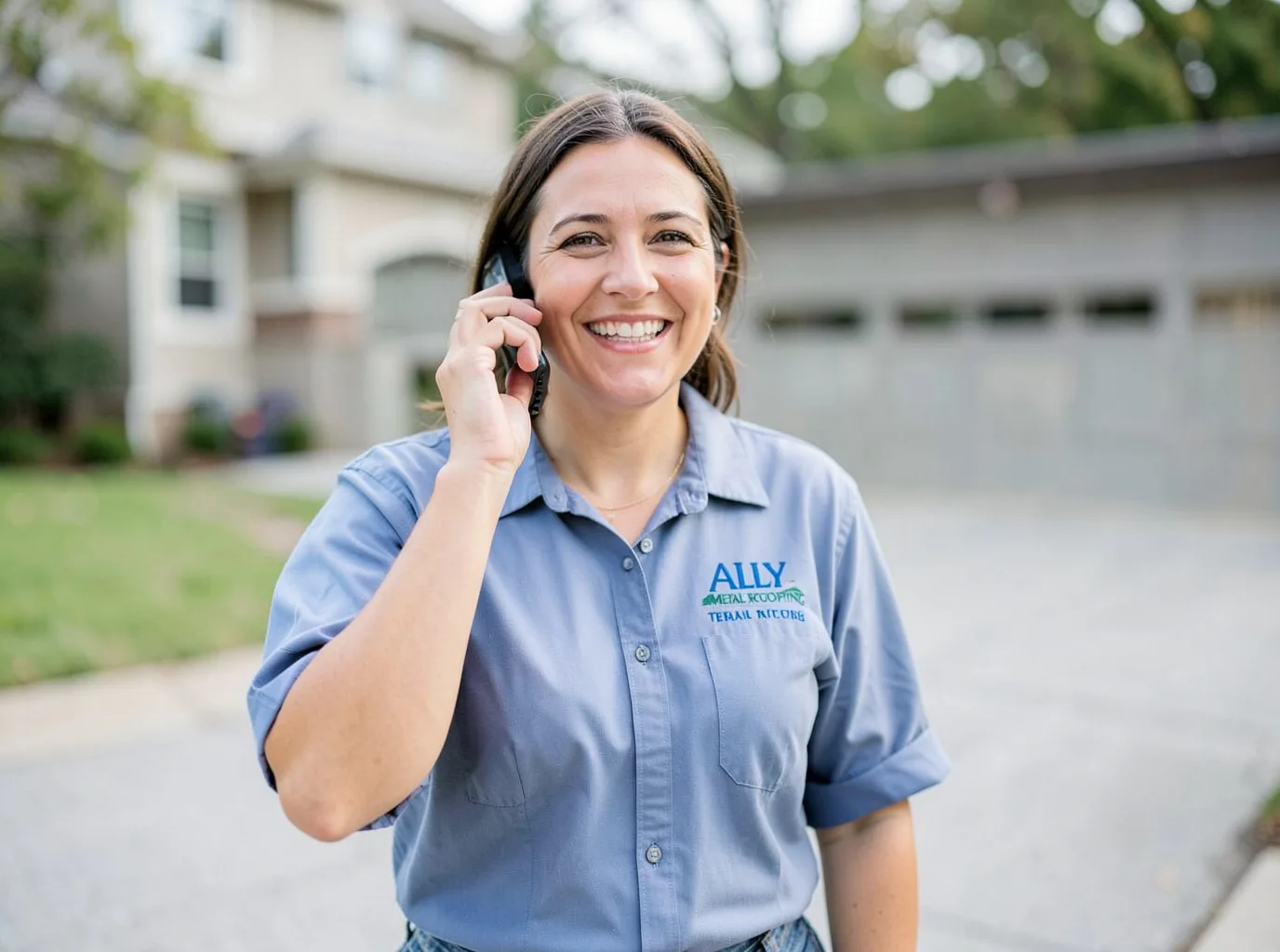 Metal Roof Installation Millport, AL FAQs